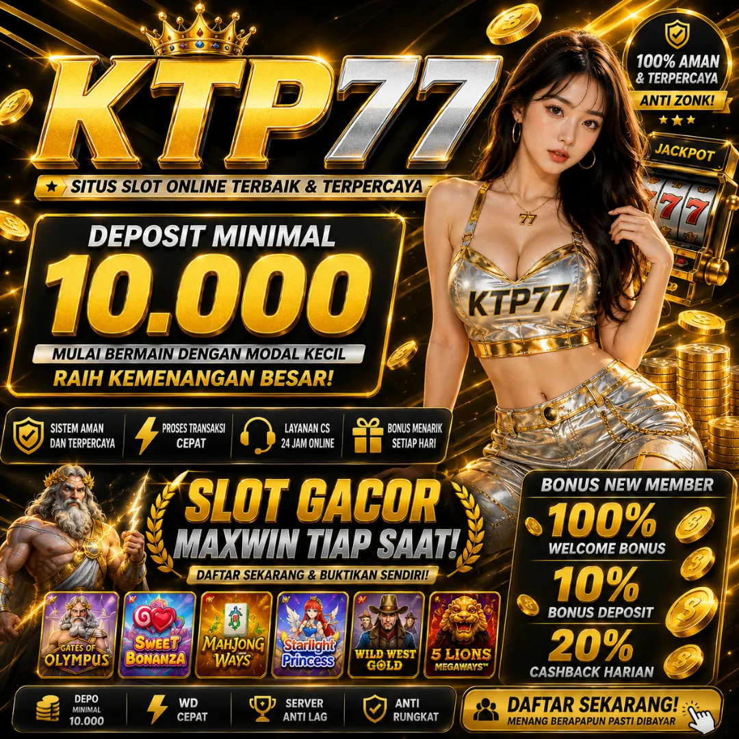 KTP77Banner